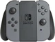 Портативна ігрова приставка Nintendo Switch with Gray Joy Con - зображення 4