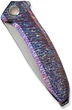 Нож складной Weknife Acuminal WE23070-4 - изображение 4