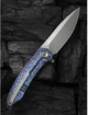 Нож складной Weknife Acuminal WE23070-4 - изображение 11