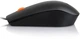 Mysz Lenovo 300 USB Black (GX30M39704) - obraz 4