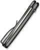 Нож складной Weknife Nightblade WE22046-2 - изображение 6