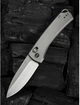 Нож складной Weknife Nightblade WE22046-2 - изображение 10