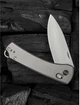 Нож складной Weknife Nightblade WE22046-2 - изображение 12