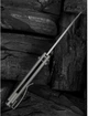 Нож складной Weknife Nightblade WE22046-2 - изображение 16