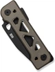 Нож складной Weknife Tyro WE24001-3 - изображение 5