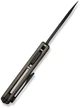 Нож складной Weknife Tyro WE24001-3 - изображение 8