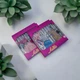 Одежда для куклы Anbibi 2 комплекта одежды 2 пары обуви для девочки кукольный гардероб - изображение 2