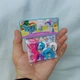 Гумові фігурки "Поні та єдинороги", 2 штуки Osboo Toys Різнобарв'я Гума (761544BT) - изображение 2