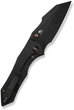 Нож складной Weknife High-Fin XL WE24010-1 - изображение 2