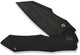Нож складной Weknife High-Fin XL WE24010-1 - изображение 4