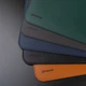 Чохол для ноутбука Proove Leather Sleeve для MacBook 15.4"/16.2" Brown (558370021) - зображення 3