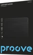 Чехол для ноутбука Proove Leather Sleeve для MacBook 13.6"/14.2" Black (602350001) - изображение 2