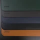 Чохол для ноутбука Proove Leather Sleeve для MacBook 15.4"/16.2" Brown (558370021) - зображення 7