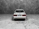 Колекційна металева машина CCA BMW M3 E30 1988 деталізована модель автомобіля в масштабі 1:24 / з деталями, що рухаються / зі світлом фар і звучанням мотора / BMW / M3 / Білий - зображення 3