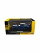 Колекційна Металева Модель CCA (Cool Chic Auto) Nissan GT-R (R35) У Масштабі 1/42 / Nissan / GT-R / (R35) / Cіній / В акриловому боксі - зображення 1