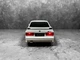 Колекційна металева машина CCA BMW M3 1988 деталізована модель автомобіля в масштабі 1:24 / з деталями, що рухаються / зі світлом фар і звучанням мотора / BMW / M3 / Білий - зображення 3