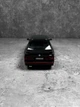 Коллекционная металлическая машина CCA BMW M3 E30 1988 детализированная модель автомобиля в масштабе 1:24 / с движущимися деталями / со светом фар и звучанием мотора / BMW / M3 / Черный - изображение 3