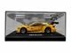 Колекційна металева модель CCA (Cool Chic Auto) BMW M3 DTM GT3 В Маштабі 1/42 / BMW / M3 / GT3 / Жовтий / В акриловому боксі - зображення 3