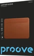 Чохол для ноутбука Proove Leather Sleeve для MacBook 15.4"/16.2" Brown (558370021) - зображення 2