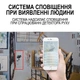 Мини IP камера CAMSOY T9W5 New Wi-Fi разъем Type-C Беспроводная для видеонаблюдения Маленькая видеокамера датчиком движения 554136726 - изображение 4