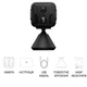 Мини IP камера CAMSOY T9W5 Wi-Fi с картой памяти на 32 Гб Беспроводная для видеонаблюдения 401060727 - изображение 9