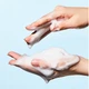 Увлажняющая пенка ANUA 8 Hyaluronic Acid Hydrating Gentle Foaming Cleancer для деликатной очистки кожи 150 мл (8809640735561) - изображение 4