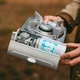Горелка газовая Naturehike CNK2350CF016, белый - изображение 7