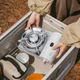 Горелка газовая Naturehike CNK2350CF016, белый - изображение 11