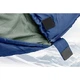 Спальник з капюшоном Naturehike MJ300 CNK2300SD014, темно-блакитний - изображение 8