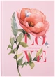 Записник Axent А5 96 аркушів у клітинку Love (8459-6-A) - зображення 1