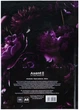 Записник Axent А5 96 аркушів у клітинку Purple fleur (8459-2-A) - зображення 5