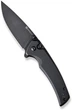 Нож складной Sencut Serene S21022B-1 - изображение 3