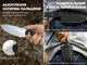 Нож Sencut Toxodon S24036-1 - изображение 10