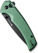 Нож складной Sencut Serene S21022B-5 - изображение 5