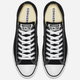 Trampki damskie materiałowe do kostki Converse Chuck Taylor All Star M9166C 36 (3.5US) Czarne (886952781743) - obraz 5