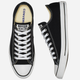 Trampki damskie materiałowe do kostki Converse Chuck Taylor All Star M9166C 36 (3.5US) Czarne (886952781743) - obraz 6