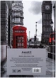Записник Axent А5 96 аркушів у клітинку R&B Telephone (8457-5-A) - зображення 5