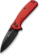 Ніж складаний Sencut ArcBlast S22043B-4 - зображення 1