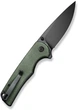 Нож складной Sencut Praktisk S24019-3 - изображение 2