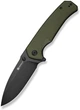 Нож складной Sencut Skarnax S24025-2 - изображение 1