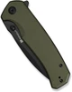 Нож складной Sencut Skarnax S24025-2 - изображение 4