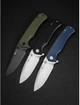 Нож складной Sencut Skarnax S24025-2 - изображение 15