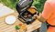 Grill Ninja Woodfire OG701EU - obraz 9