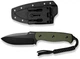 Ніж Sencut Toxodon S24036-2 - зображення 3