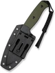 Ніж Sencut Toxodon S24036-2 - зображення 6