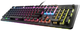 Klawiatura przewodowa Roccat Vulcan II Max – Optical-Mechanical Keyboard Black (0731855210084) - obraz 7