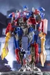 Робот-трансформер Оптімус Прайм 17,5 см з кінофільму Трансформери - Optimus Prime, TW-1022 - изображение 7