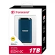 Портативный SSD Transcend 1TB USB 3.2 Gen 2x2 Type-C ESD410C - изображение 7