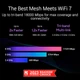 Система WiFi-Mesh ASUS ZenWiFi BT10 BE25000, 1x10GE LAN, 1xGE WAN/LAN, 1x10GE LAN, 1xUSB 3.0 - зображення 5