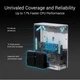 Система WiFi-Mesh ASUS ZenWiFi BT10 BE25000, 1x10GE LAN, 1xGE WAN/LAN, 1x10GE LAN, 1xUSB 3.0 - зображення 9